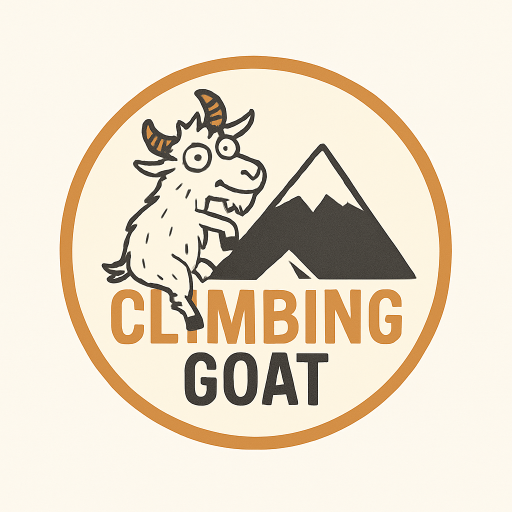 project Climbing GOAT image